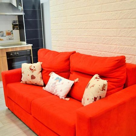 Apartamentos Garage Centro Málaga Eksteriør bilde