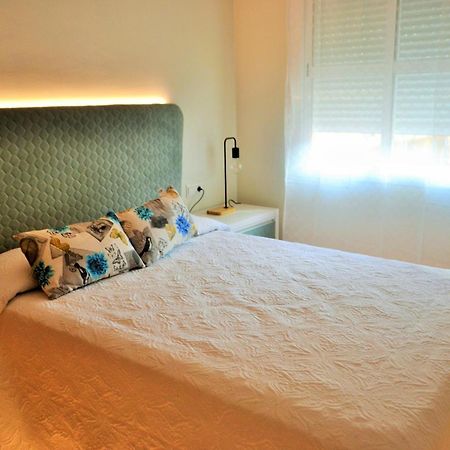 Apartamentos Garage Centro Málaga Eksteriør bilde