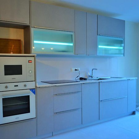 Apartamentos Garage Centro Málaga Eksteriør bilde
