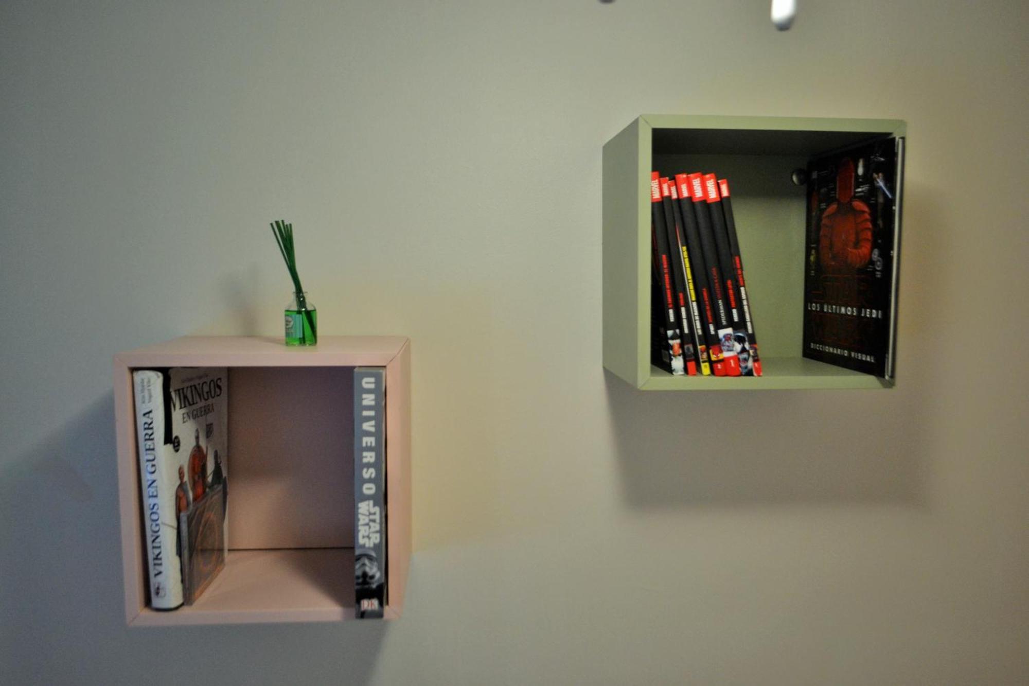 Apartamentos Garage Centro Málaga Eksteriør bilde