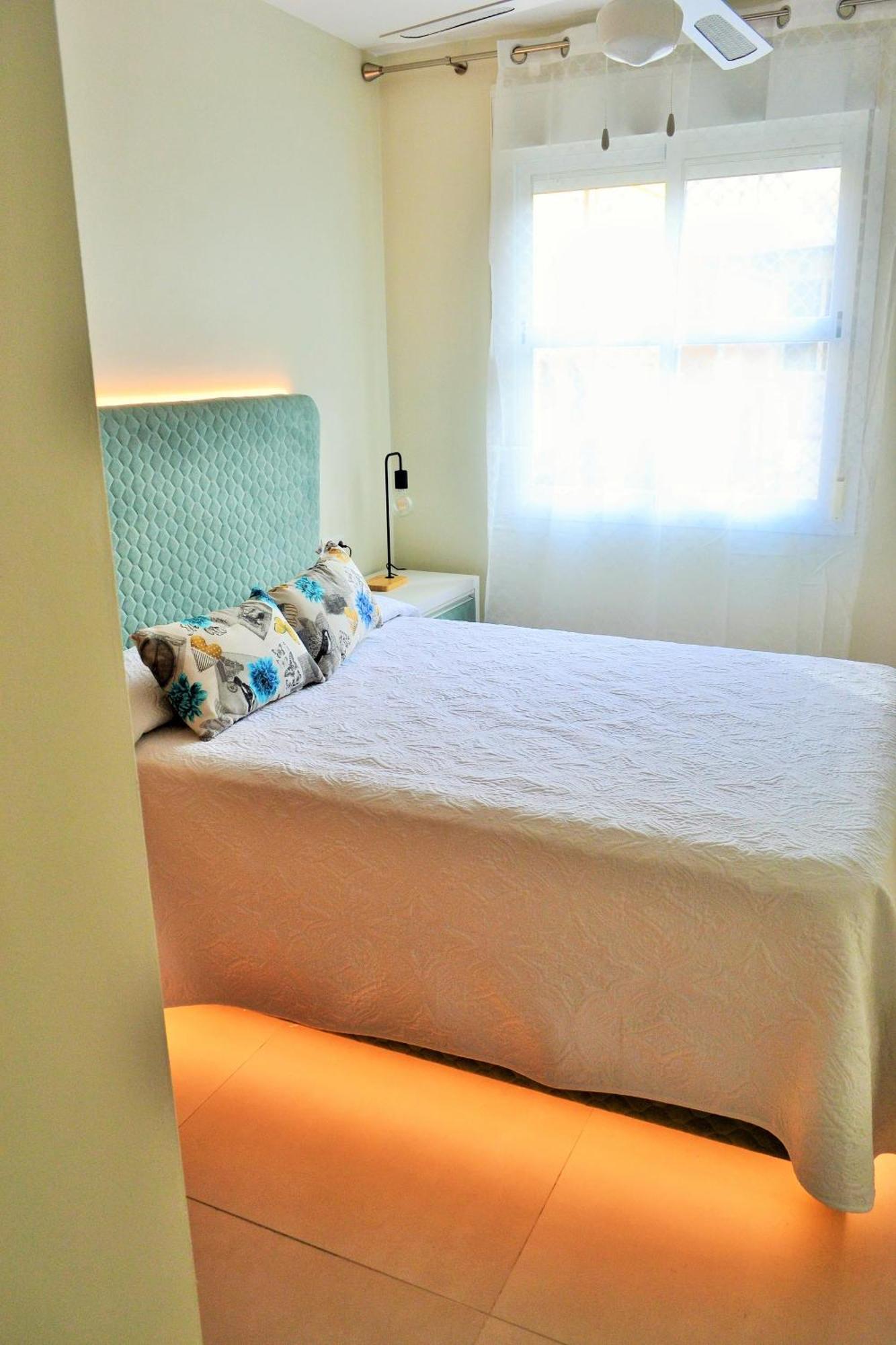 Apartamentos Garage Centro Málaga Eksteriør bilde