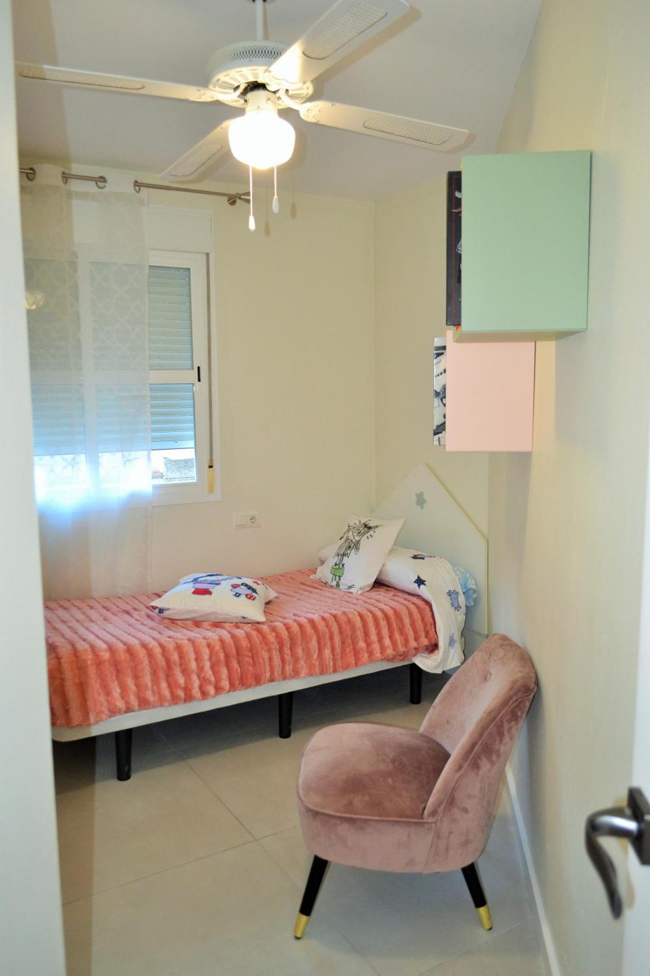 Apartamentos Garage Centro Málaga Eksteriør bilde