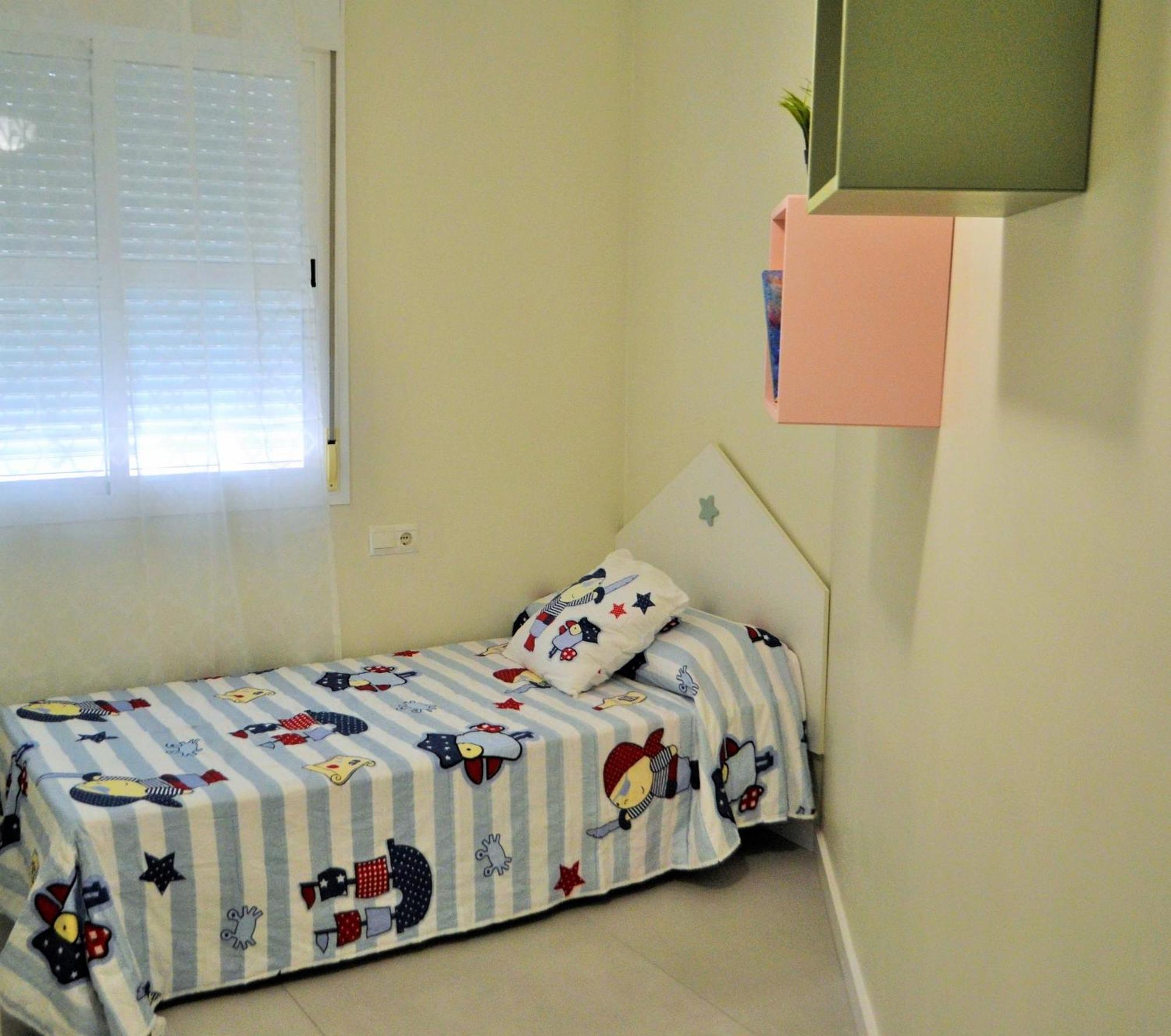 Apartamentos Garage Centro Málaga Eksteriør bilde
