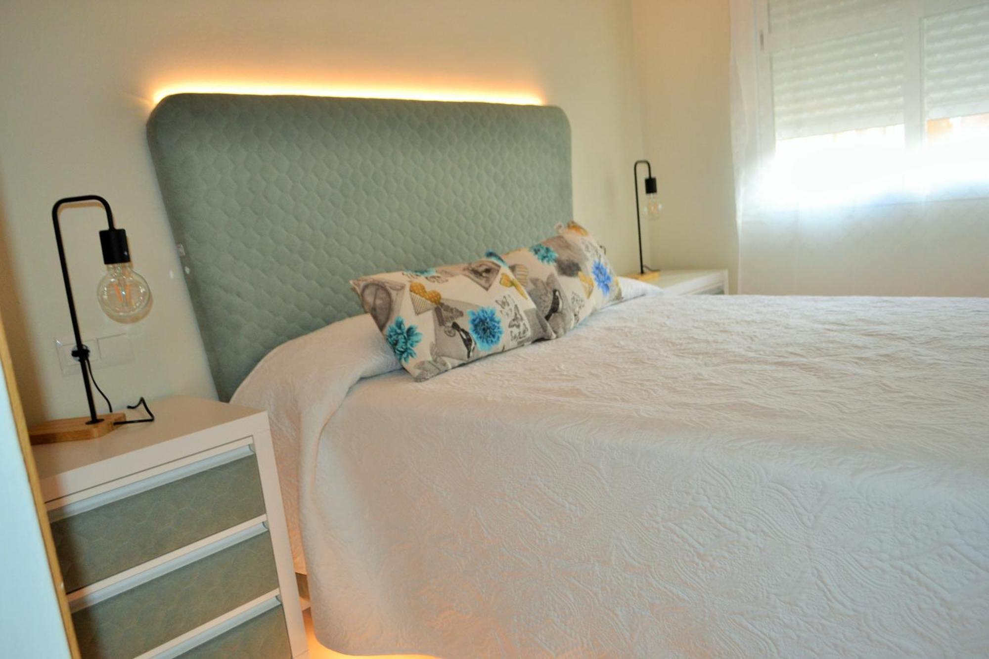 Apartamentos Garage Centro Málaga Eksteriør bilde